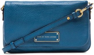 Marc by Marc Jacobs Too Hot to Handle Flap Percy Bag