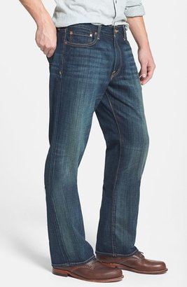 Lucky Brand '361 Vintage' Straight Leg Jeans (Seraphinite)