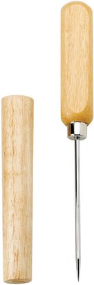 Harold's Harolds Kitchen Harold Stainless Steel Covered Ice Pick
