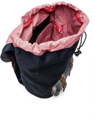 Herschel Cabin Collection Little America Backpack