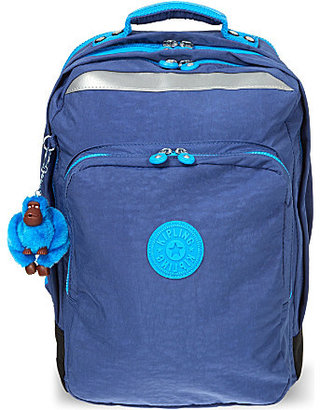 Kipling College backpack