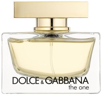 Dolce & Gabbana The One 75ml EDP