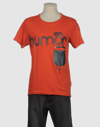 Humör Short sleeve t-shirts