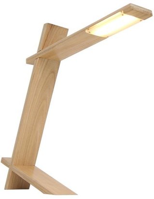 Lumisource LED Plank Desk Lamp
