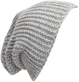 Forever 21 Cable Knit Beanie