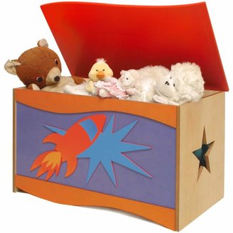 Room Magic RM50-SR Toy Box