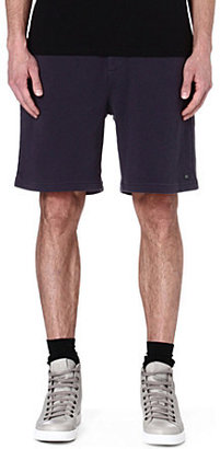 Marc by Marc Jacobs Casual cotton shorts