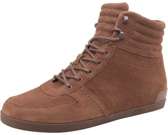 UGG Mens Em-pire Perf Sneakers Grizzly