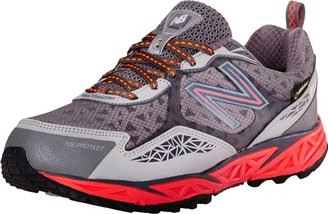 New Balance Women's 910 V1 Trail Running Shoe