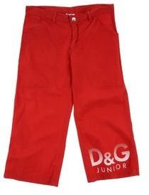 D&G 1024 D & G JUNIOR Casual pants