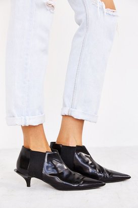 Cheap Monday Cat Pointy-Toe Boot