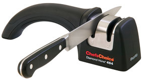 Chef's Choice M464 Pronto Manual Diamond Hone Sharpener