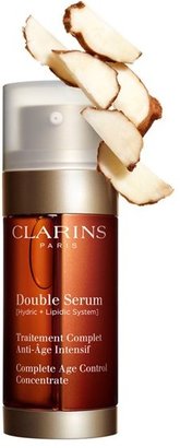 Clarins 'Double Serum ® ' Complete Age Control Concentrate