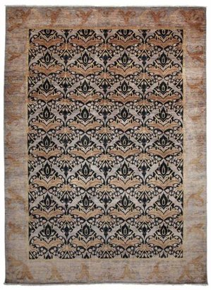 Bloomingdale's Morris Collection Oriental Rug, 8'10" x 12'3"