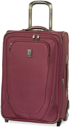 Travelpro Crew 10 22" Rolling Carry On Expandable Suitcase