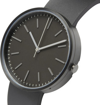 Uniform Wares 104 Series PVD Wristwatch