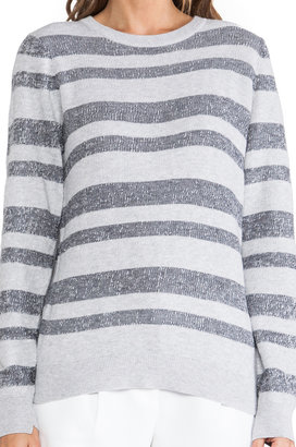 A.L.C. Cooper Stripe Sweater