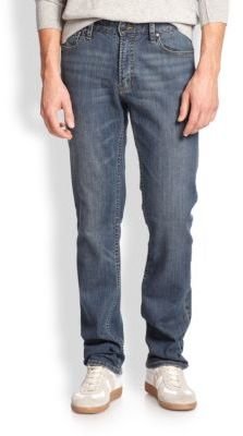 Michael Kors Tailored-Fit Jeans