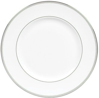 Vera Wang Wedgwood Dinnerware, Grosgrain Dinner Plate