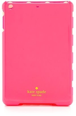 Kate Spade Le Pavillion Origami iPad mini Case