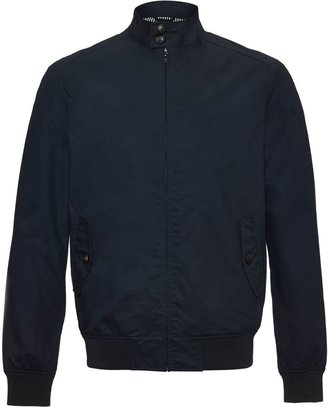 Burton Men's Harrington jacket