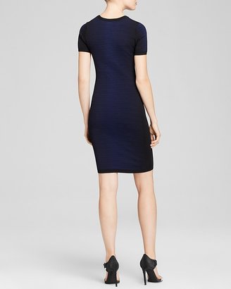 French Connection Dress - Danni Degrade