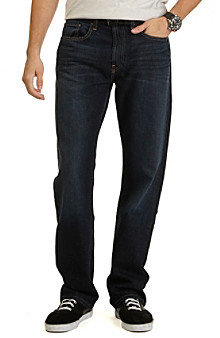 Nautica Men's Submarine Relaxed-Fit Jeans