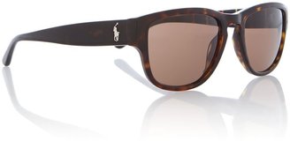 Polo Ralph Lauren Ph4086 men`s square sunglasses