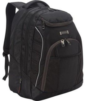 Kenneth Cole Reaction Pack Be Nimble Laptop Backpack