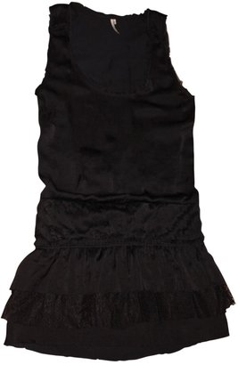 IRO Black Dress