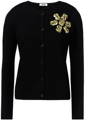 Moschino Cheap & Chic OFFICIAL STORE Cardigan