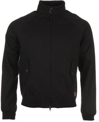 Firetrap Blackseal Harrington Jacket