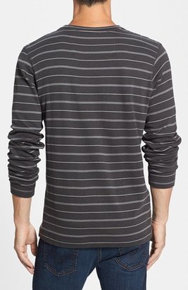 Quiksilver 'Clearwater' Knit Shirt