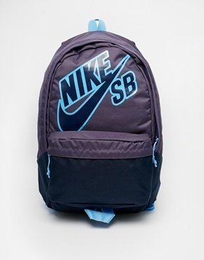 Nike SB Piedmont Backpack - 544blue