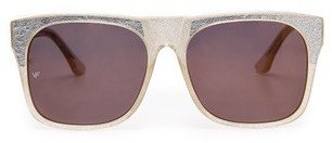 Cat Eye Vintage Frames Company Rude Sunglasses