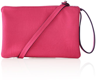The Limited Convertible Crossbody Clutch