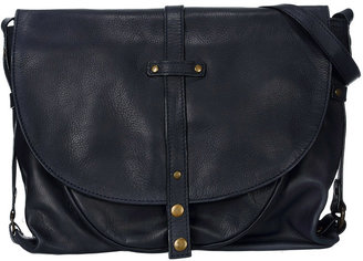 Sessun Leather bags - 9large_gita - Blue / Navy