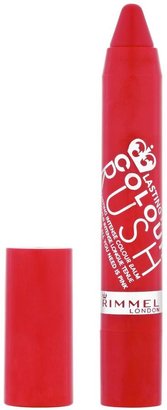 Rimmel Colour Rush Balm - All You Need Is Pink
