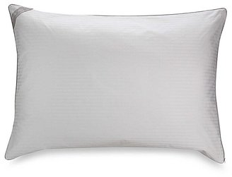 Isotonic Indulgence By Down Alternative King Back/stomach Sleeper Pillow White