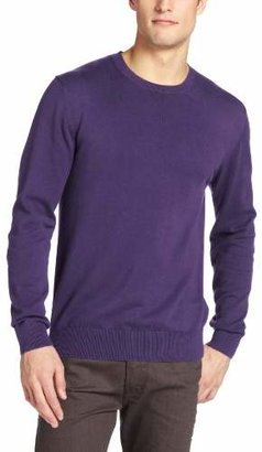 French Connection Men's Auderly Cotton Sweater