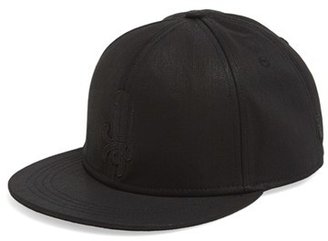 G Star 'RAW for the Oceans' Ball Cap