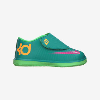 Nike KD VI Toddler Basketball Shoe (2c-10c)