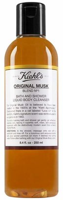 Kiehl's Musk Shower Gel