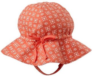 Gap Printed knit sun hat