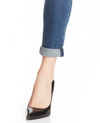Style&Co. Style & Co Style & Co Petite Cuffed Jeggings, Created for Macy's