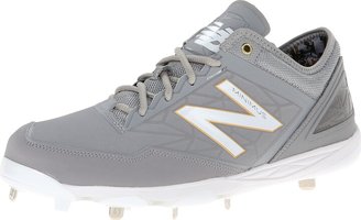 New Balance Men's Minimus V1 Metal Baseball Shoe