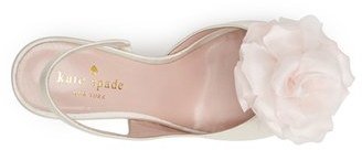 Kate Spade 'camilla' high sandal (Women)