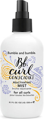 Bumble and Bumble Curl Conscious reactivating mist 250ml