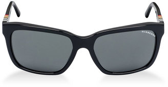 Burberry Sunglasses, BE4150 Web ID: 1366728
