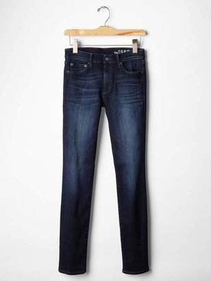 1969 Resolution Slim Straight Jeans